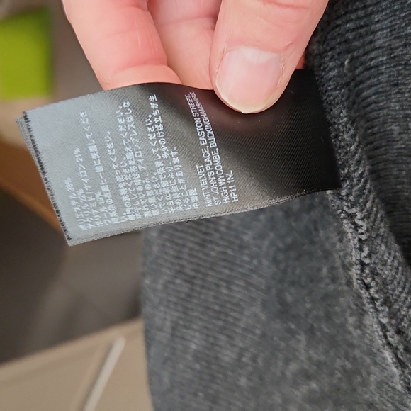 Mint Velvet Knitted Batwing Dress Size 10 - Picture 15 of 16